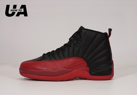 Air Jordan 12 Retro Flu Game(2016) SIZE: 40-47.5