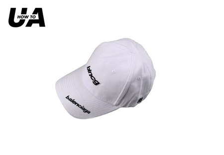Balenciaga Caps