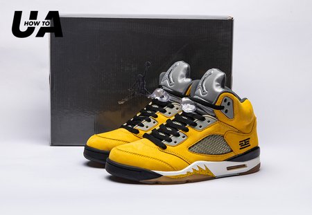 Air Jordan 5 Retro Tokyo T23 454783-701 Size 40-48.5