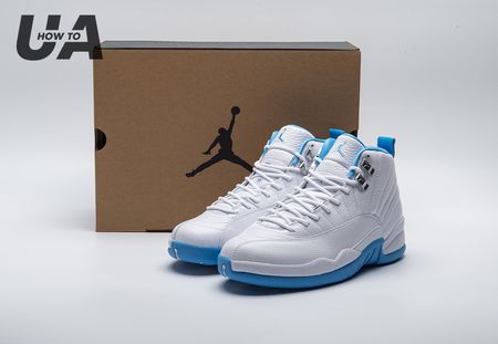 Jordan 12 Retro Melo 2025 CT8013-112 Size 40-47.5