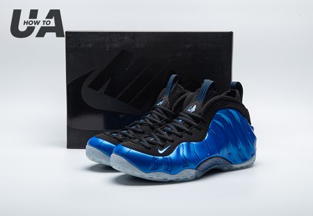 Nike Air Foamposite One Royal 2024 FQ8181 511 Size 38.5-46