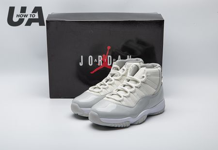 Air Jordan 11 Grand Finale AR0715-110 Size 40-48.5