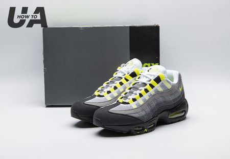 Nike Air Max 95 OG Neon CT1689-001 Size 40-48.5