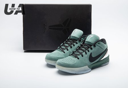 Nike Kobe 4 Protro Girl Dad FQ3545-300 Size 40-47.5