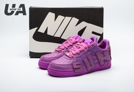 Nike Air Force 1 Low Cactus Plant Flea Market Fuchsia Dream Size 39-47.5