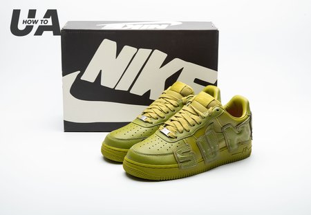 Nike Air Force 1 Low Cactus Plant Flea Market Moss FQ7069-300 Size 39-47.5