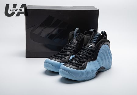 Nike Air Foamposite One Psychic Blue HJ6014-400 Size 40-47.5