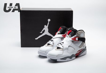 Jordan 8 Retro Countdown Pack 305381-103 Size 40-48.5