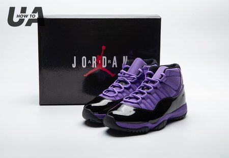 Jordan 11 Retro CT8012-500 Size 40-48.5