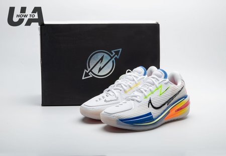 Nike Air Zoom GT Cut Ghost DX4112-114 Size 36-47.5