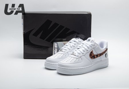 Nike Air Force 1 Low GOODENOUGH IM3483-100 Size 35-47
