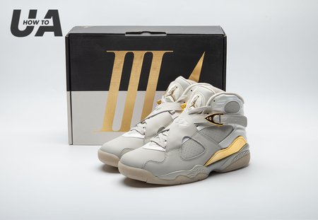 Air Jordan 8 Retro Champagne 832821-030 Size 40-48.5