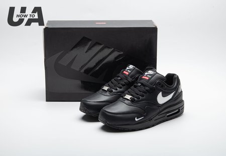 Nike Air Max 1 '87 SP Black White HF8813-001 Size 36-47.5