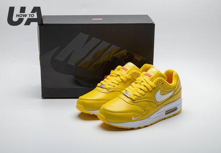 Nike Air Max 1 '87 SP Speed Yellow HF8813-700 Size 36-47.5