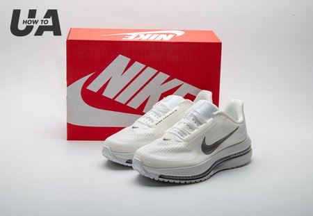 Nike Air Zoom Pegasus Premium White Metallic Silver HQ2593-102 Size 36-46.5