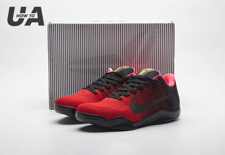 Nike Kobe 11 Elite Low Achilles Heel Size 39-46