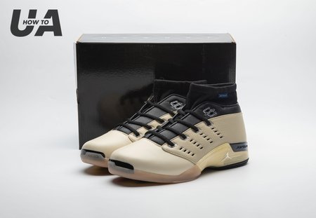 INFINITE ARCHIVES x Air Jordan 17 Low IH0177-200 Size 41-47.5