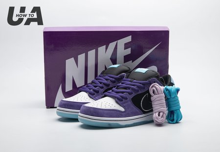 Nike SB Dunk Low Hayley Wilson HJ0513-500 Size 40-47.5