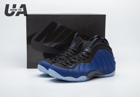 Nike Air Foamposite One Deep Royal HJ5195-400 Size 40-47.5