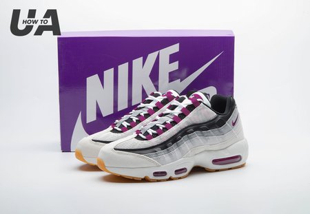 Nike Air Max 95 SB Cactus Flower HF7545-100 Size 40-48.5
