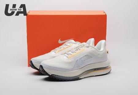 Nike Air Zoom Pegasus Premium Sail Alabaster HQ2593-104 Size 36-46.5