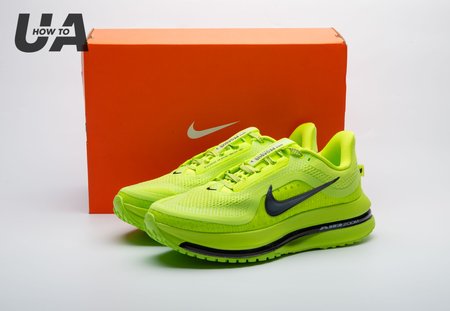 Nike Air Zoom Pegasus Premium Volt HQ2592-700 Size 35.5-46.5