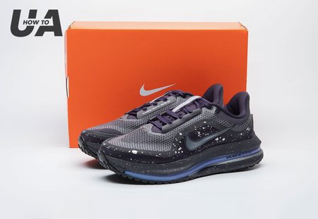 Nike Air Zoom Pegasus Premium SE Cave Purple Splatter IH0861-500 Size 35.5-46.5