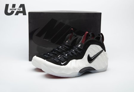 Nike Air Foamposite Pro Pearl (2025) HF0794-200 Size 40-47.5