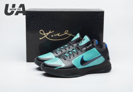 Nike Kobe 5 Protro EYBL Academy PE IH0274-300 Size 40-48.5