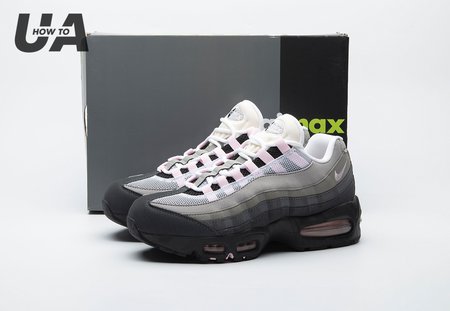Nike Air Max 95 OG Big Bubble Pink Foam HJ5996-001 Size 40-48.5