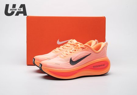Nike Vomero Plus Orange Pulse HV8150-801 Size 36-46