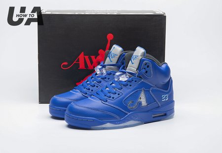 Air Jordan 5 DV4982-400 Size 40-48.5