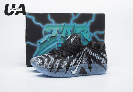 Nike Ja 3 Cobalt Bliss IB6507-400 Size 36-46