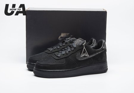 Ja Morant x Nike Air Force 1 Low IQ9772-001 Size 40-47.5