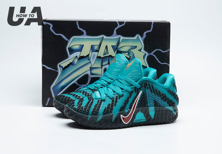 Nike Ja 3 Scratch 3.0 HF2793-300 Size 36-46