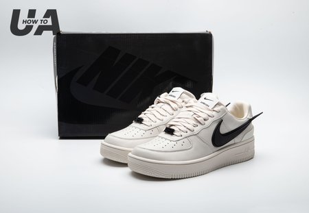 Nike Air Force 1 Low SP AMBUSH Phantom DV3464-002 Size 36-47.5