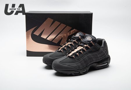 Nike Air Max 95 Central Cee Live Yours HQ6457-001 Size 40-48.5